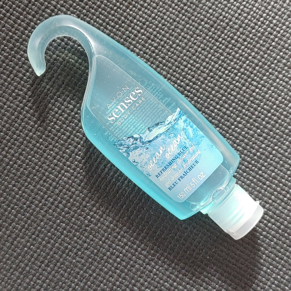 Body care bundle - Picture 3 of 3